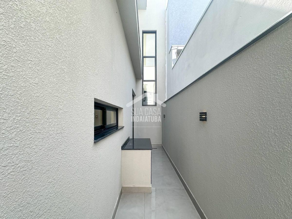 Casa de Condomínio, 3 quartos - Foto 15