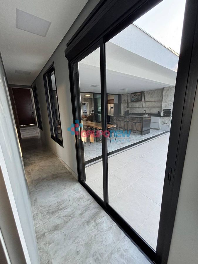 Casa de Condomínio com 3 quartos à Venda, Condomínio Gran Royalle - Lagoa Santa