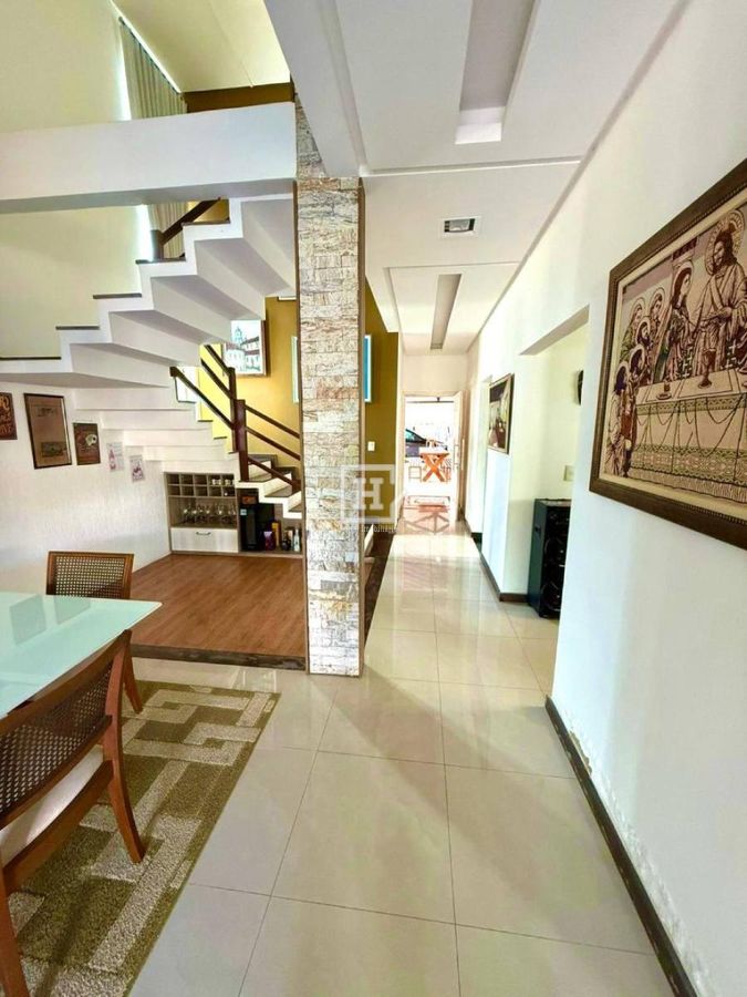 Casa de Condomínio com 4 quartos à Venda - Aracaju