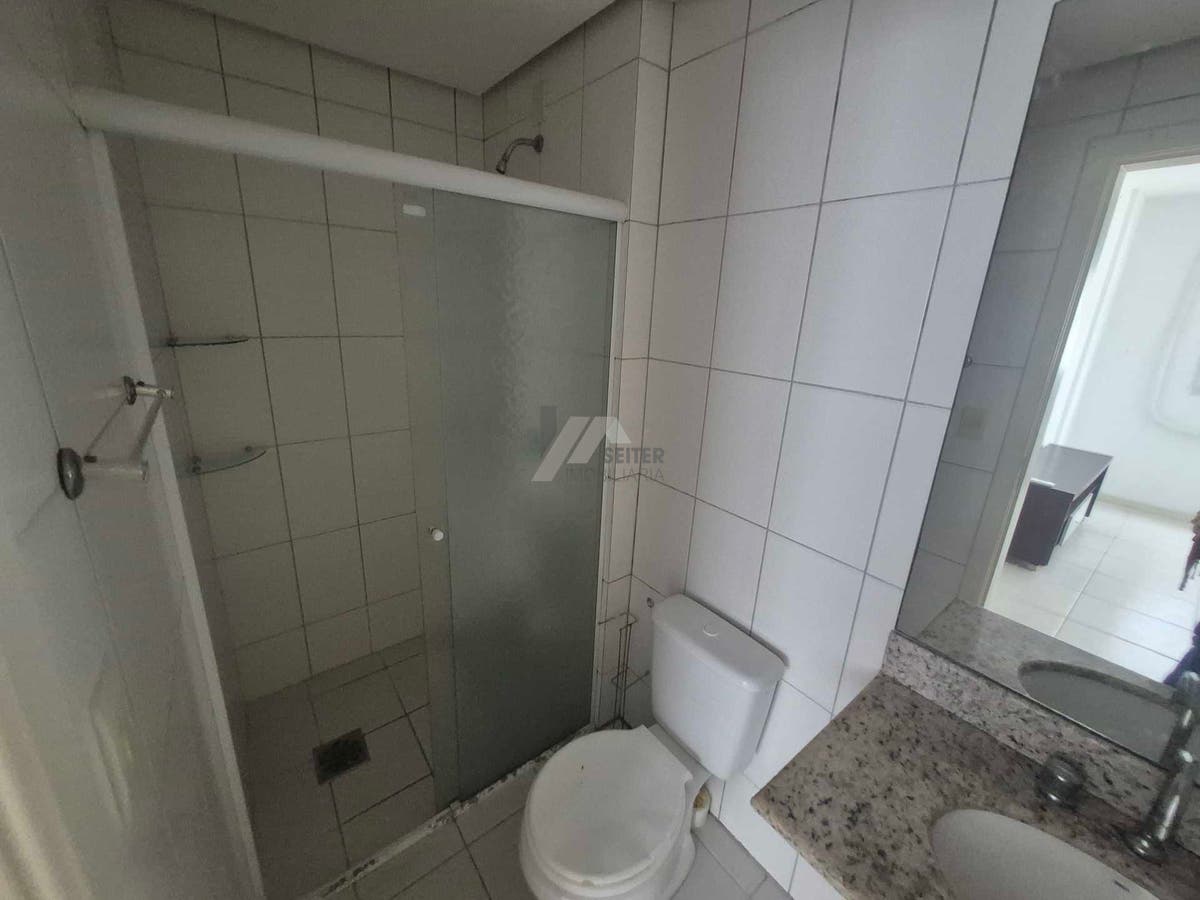 Apartamento Mobiliado para Alugar Florianopolis
