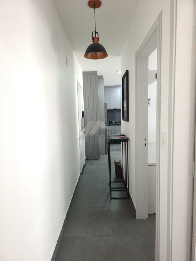 Apartamento à venda no residencial San Sebastian