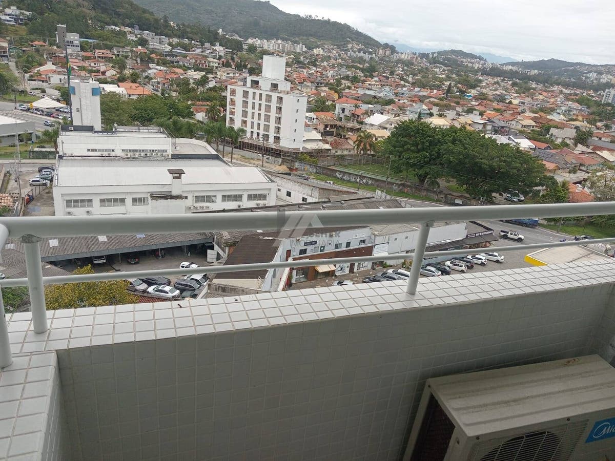 Apartamento para Locação no Spazzio Uno
