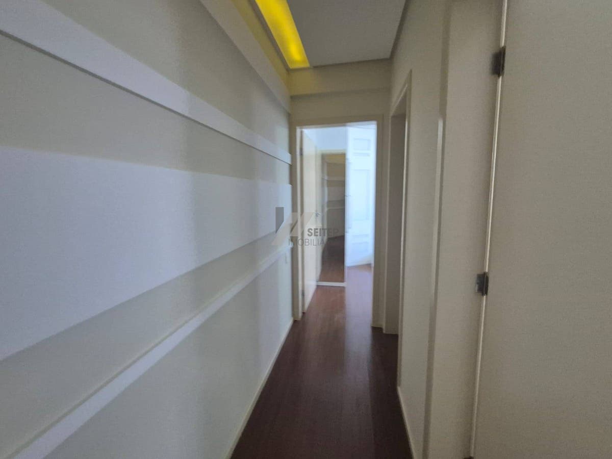 Apartamento com 2 Dormitórios Semimobiliado para Locação no Itacurubi