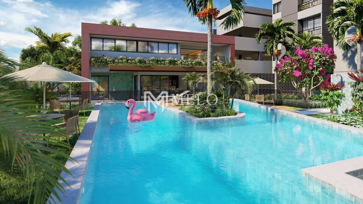 Apartamento, 2 quartos, 43 m² - Foto 5