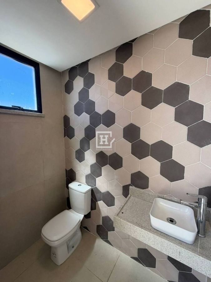 Casa de Condomínio com 3 quartos à Venda, Matapuã - Barra dos Coqueiros