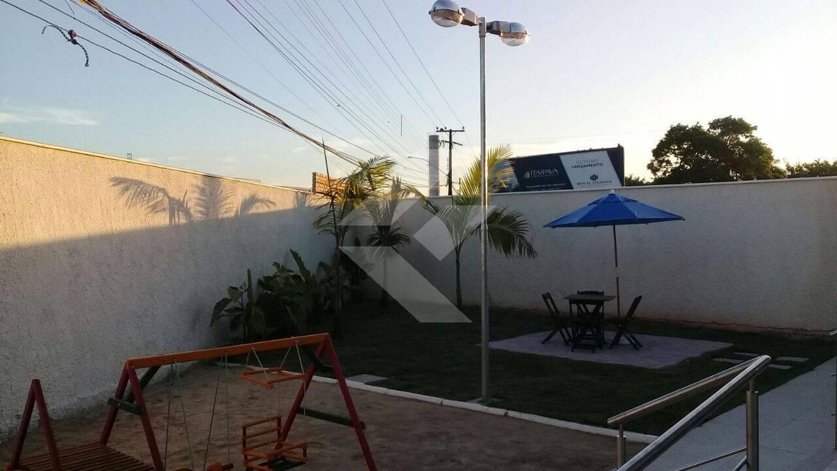 Apartamento, 2 quartos, 48 m² - Foto 21