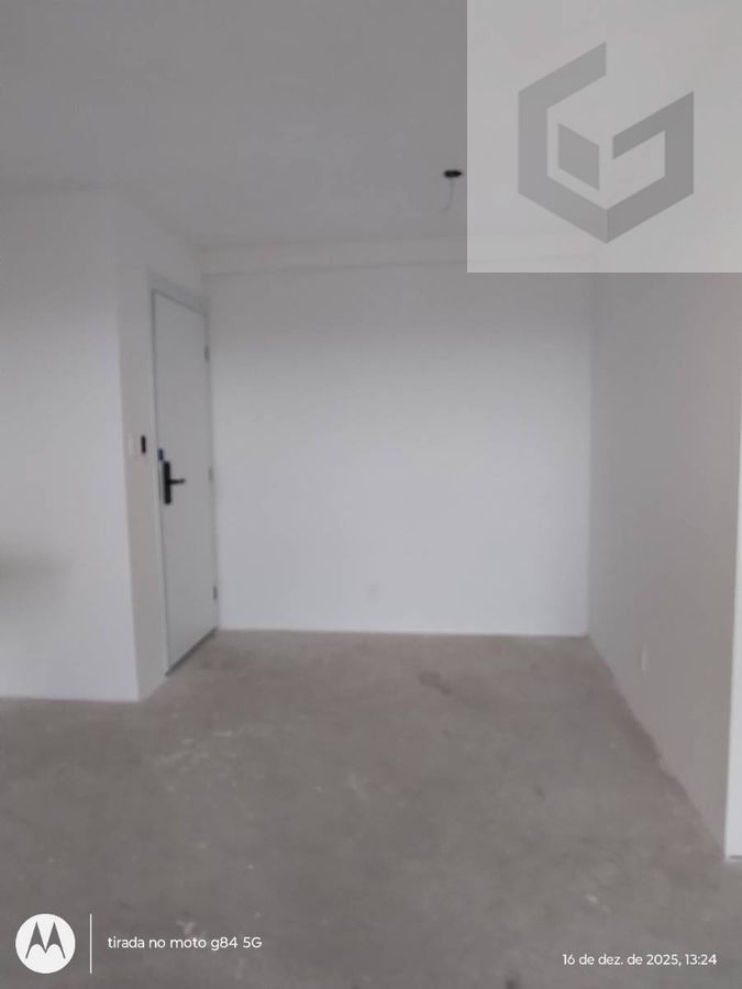 Apartamento com 2 Quartos, Belenzinho - São Paulo
