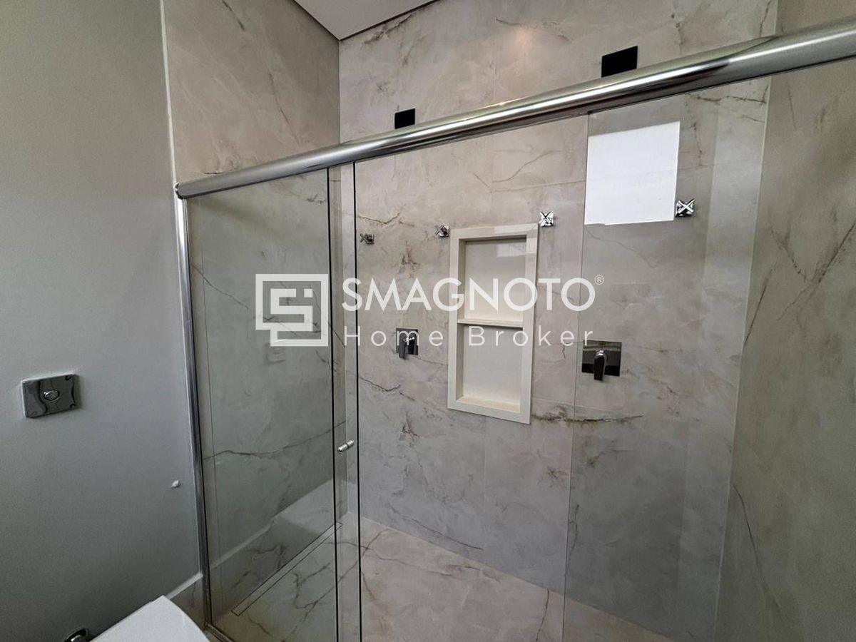 Sobrado com 3 dormitórios à venda, 274 m² por R$ 3.200.000,00 - Morato - Piracicaba/SP