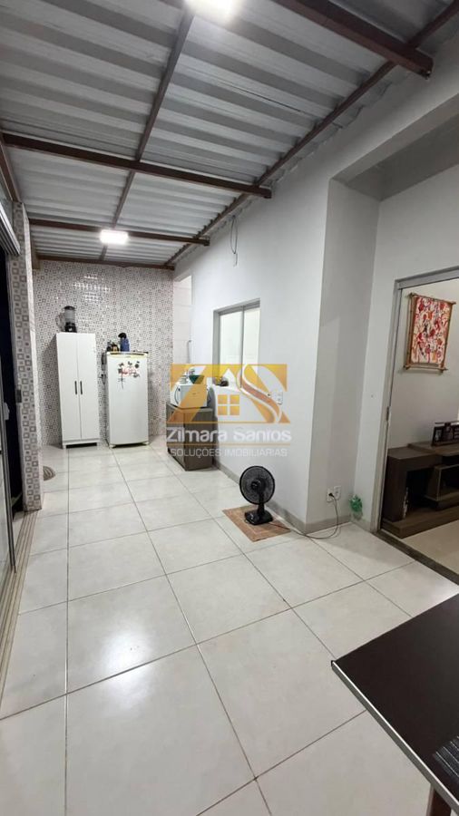 Casa de Condomínio, 3 quartos - Foto 9