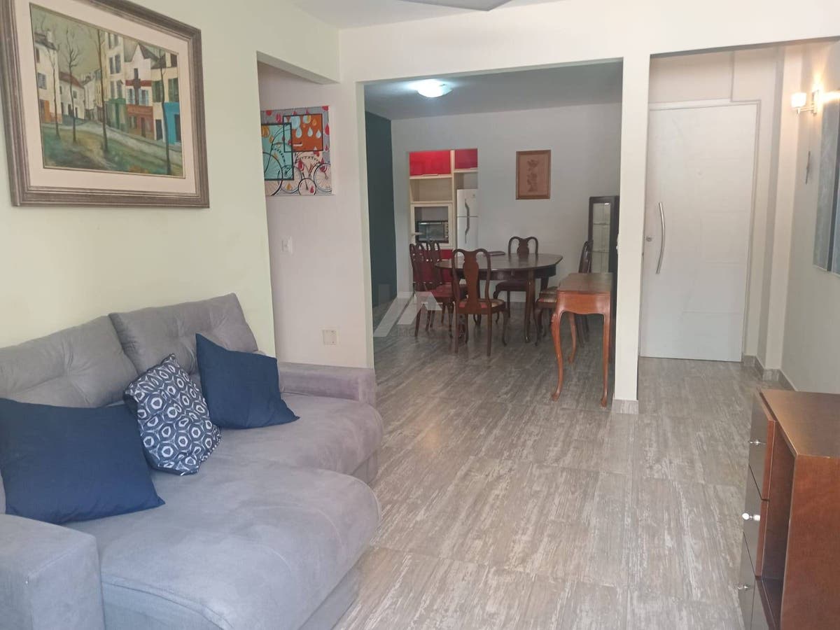 Apartamento para locação no Res. Fontainebleau