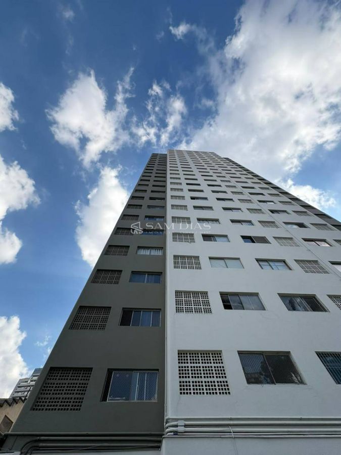 Apartamento, 1 quarto, 31 m² - Foto 21