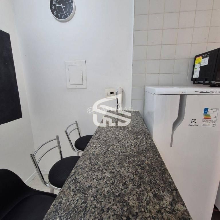 Flat/Apart Hotel, 1 quarto, 26 m² - Foto 1