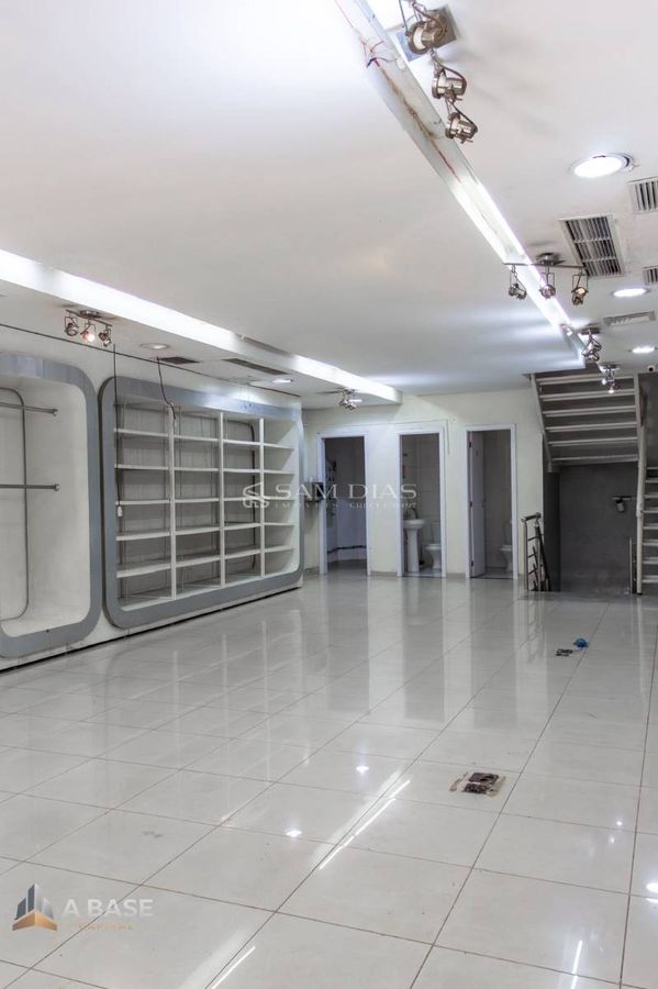 Loja-Salão, 317 m² - Foto 5