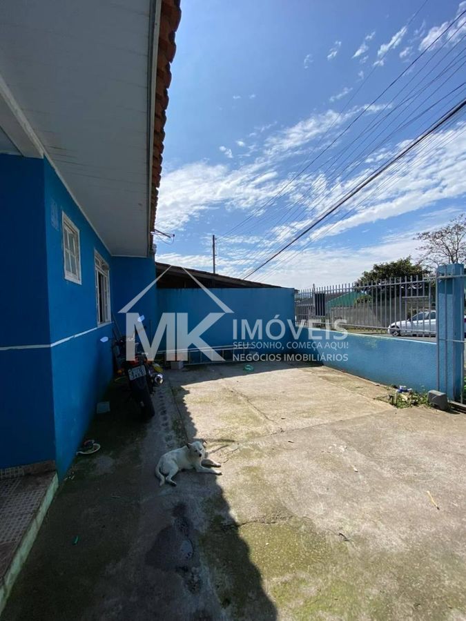 Casa, 3 quartos, 55 m² - Foto 13