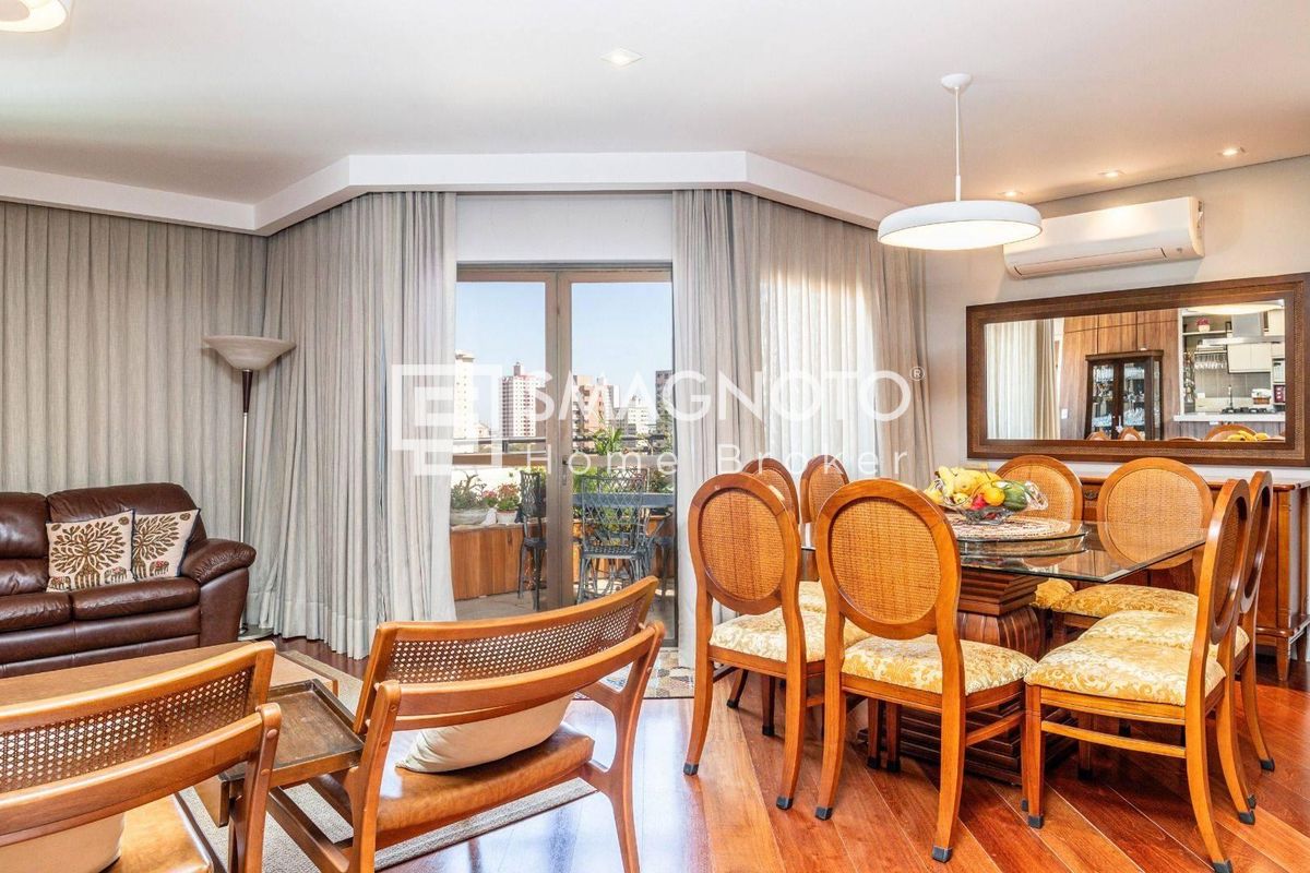 Cobertura com 4 dormitórios à venda, 314 m² por R$ 1.159.000,00 - Centro - Piracicaba/SP