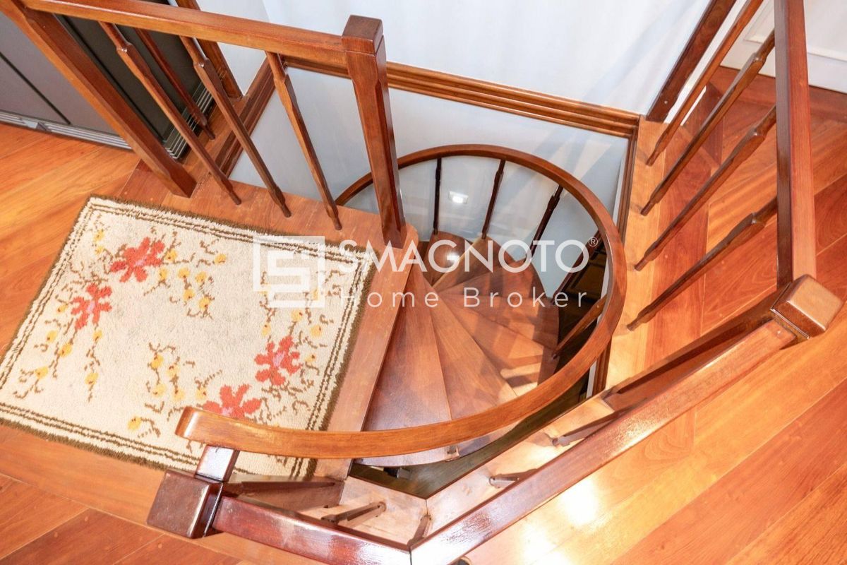 Cobertura com 4 dormitórios à venda, 314 m² por R$ 1.159.000,00 - Centro - Piracicaba/SP