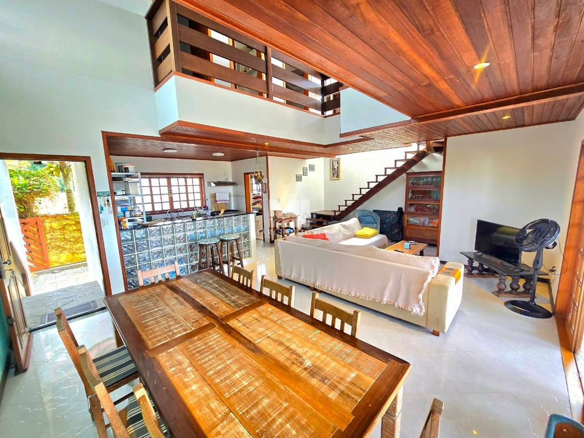 Casa - Centro - Barra Velha - Vista para o Mar com Piscina