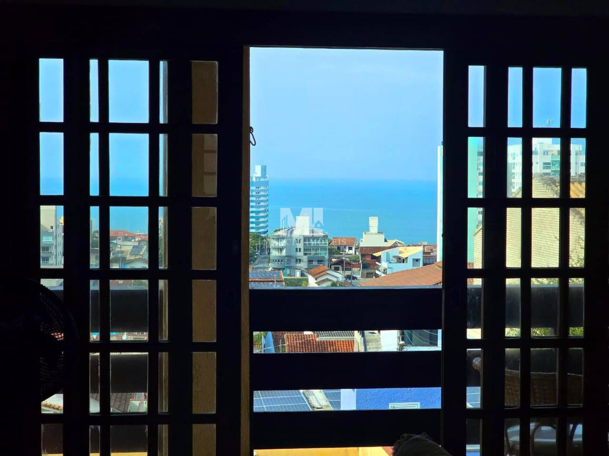 Casa - Centro - Barra Velha - Vista para o Mar com Piscina