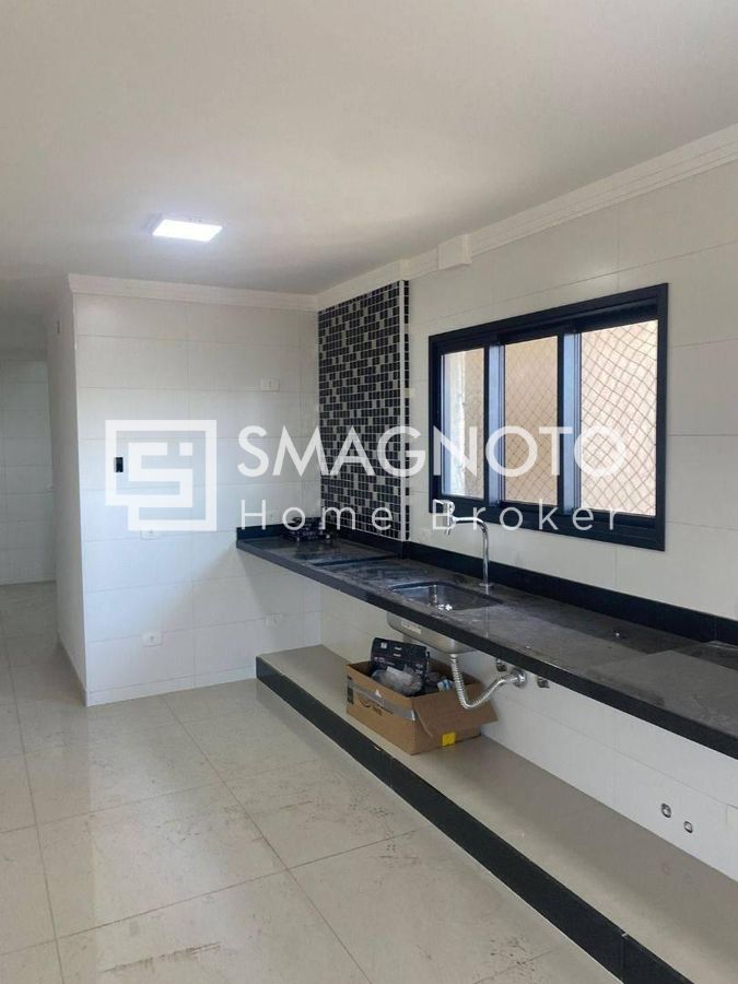 Apartamento com 3 dormitórios à venda, 158 m² por R$ 1.450.000,00 - Paulista - Piracicaba/SP
