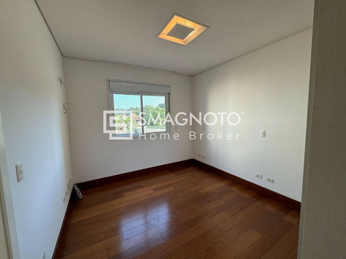 Apartamento com 4 dormitórios à venda, 247 m² por R$ 2.500.000,00 - Centro - Piracicaba/SP