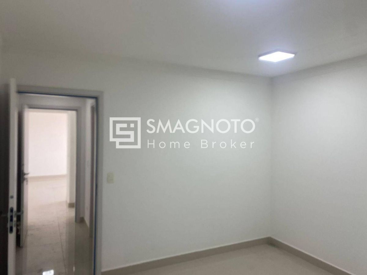 Apartamento com 3 dormitórios à venda, 158 m² por R$ 1.450.000,00 - Paulista - Piracicaba/SP