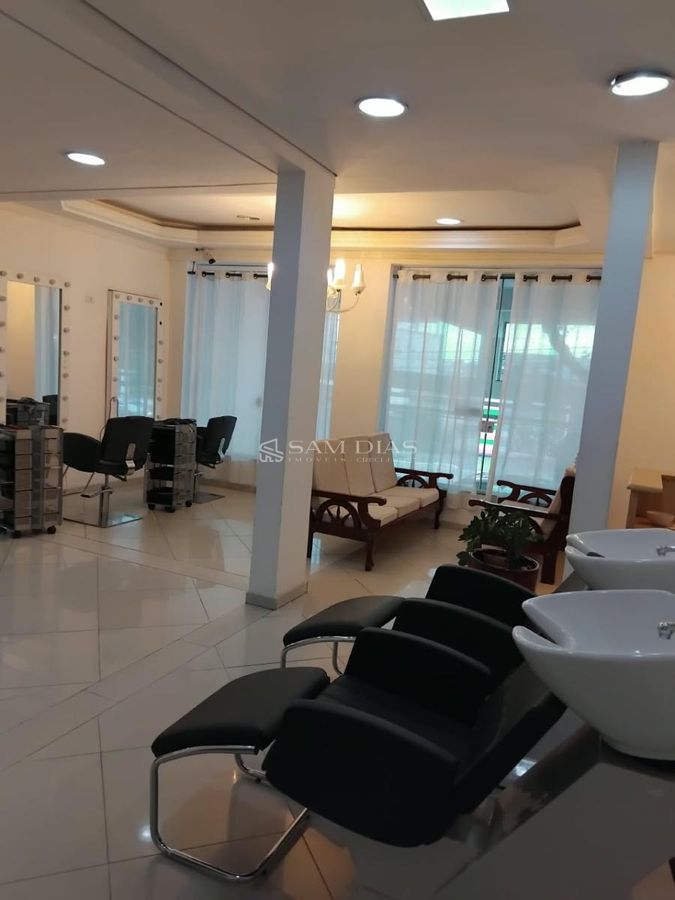 Loja-Salão, 580 m² - Foto 7