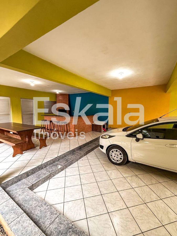 Casa Residencial Contendo 04 Dormitórios, Tifa Martins, Jaragua do Sul