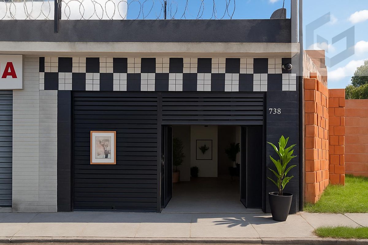 Loja para Locação, Vila Industrial - São Paulo