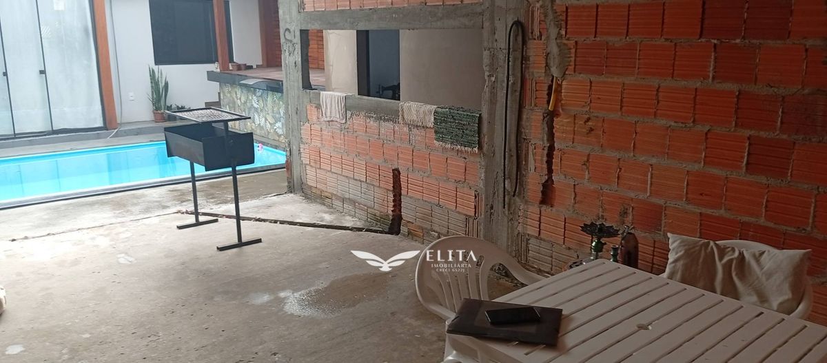 Sobrado, 3 quartos, 266 m² - Foto 11