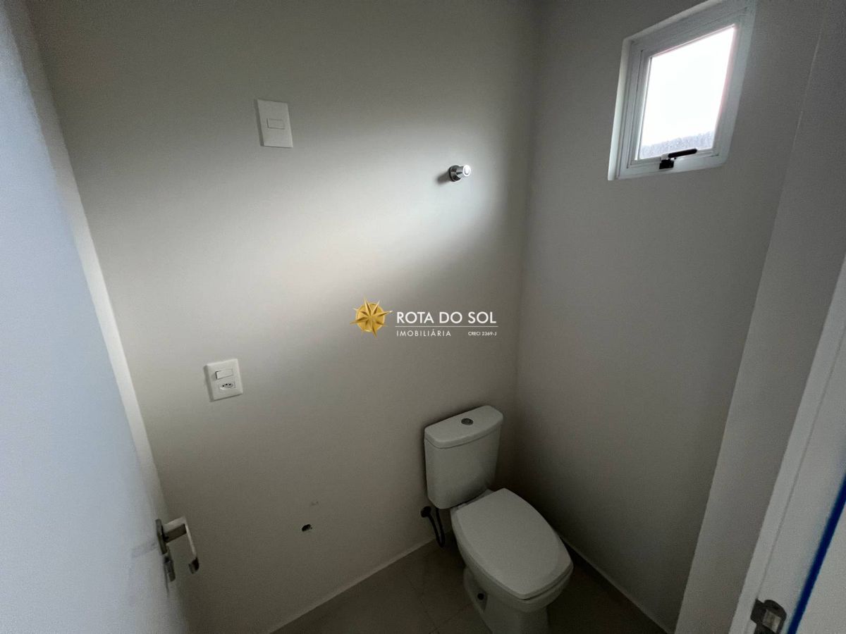 Vila das Galés Triplex 3 suítes beira mar Praia de Quatro Ilhas Bombinhas SC — foto 4