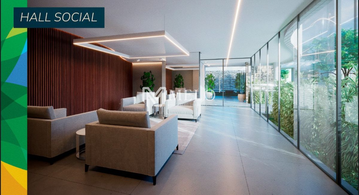Apartamento, 3 quartos, 62 m² - Foto 14