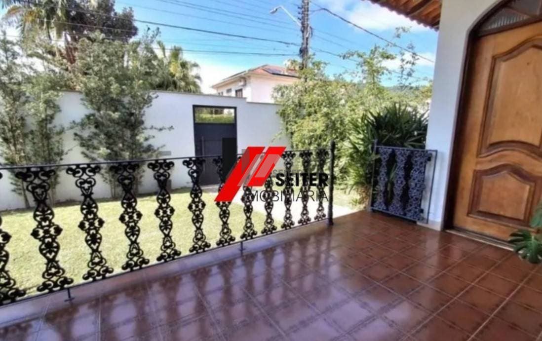 Casa à Venda no Córrego Grande Florianópolis