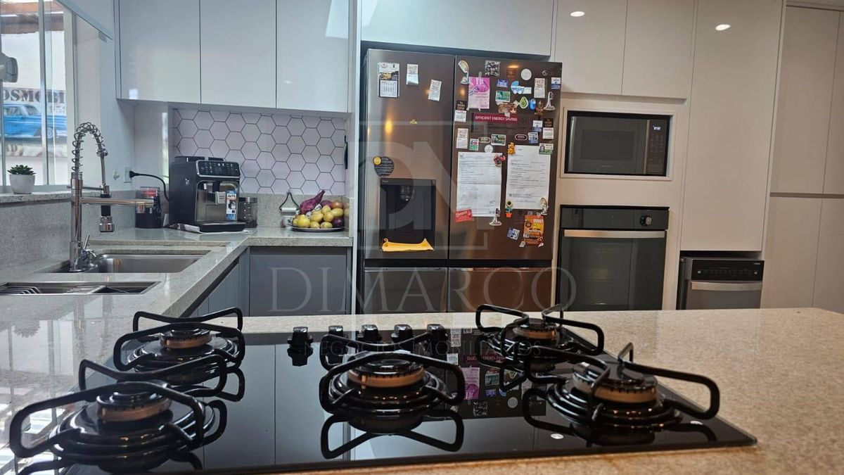 Sobrado, 3 quartos, 135 m² - Foto 5
