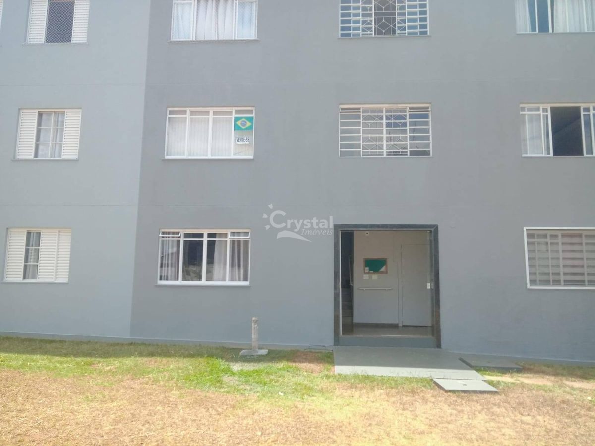 Apartamento à Venda com 3 Dormitórios, Suíte com Closet e Vaga Coberta no Condomínio Paraíso - Avaré. Foto 5