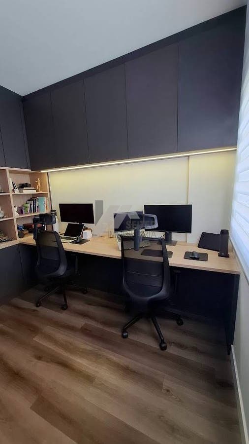 Apartamento 2 dormitórios para Venda no Carvoeira Florianópolis