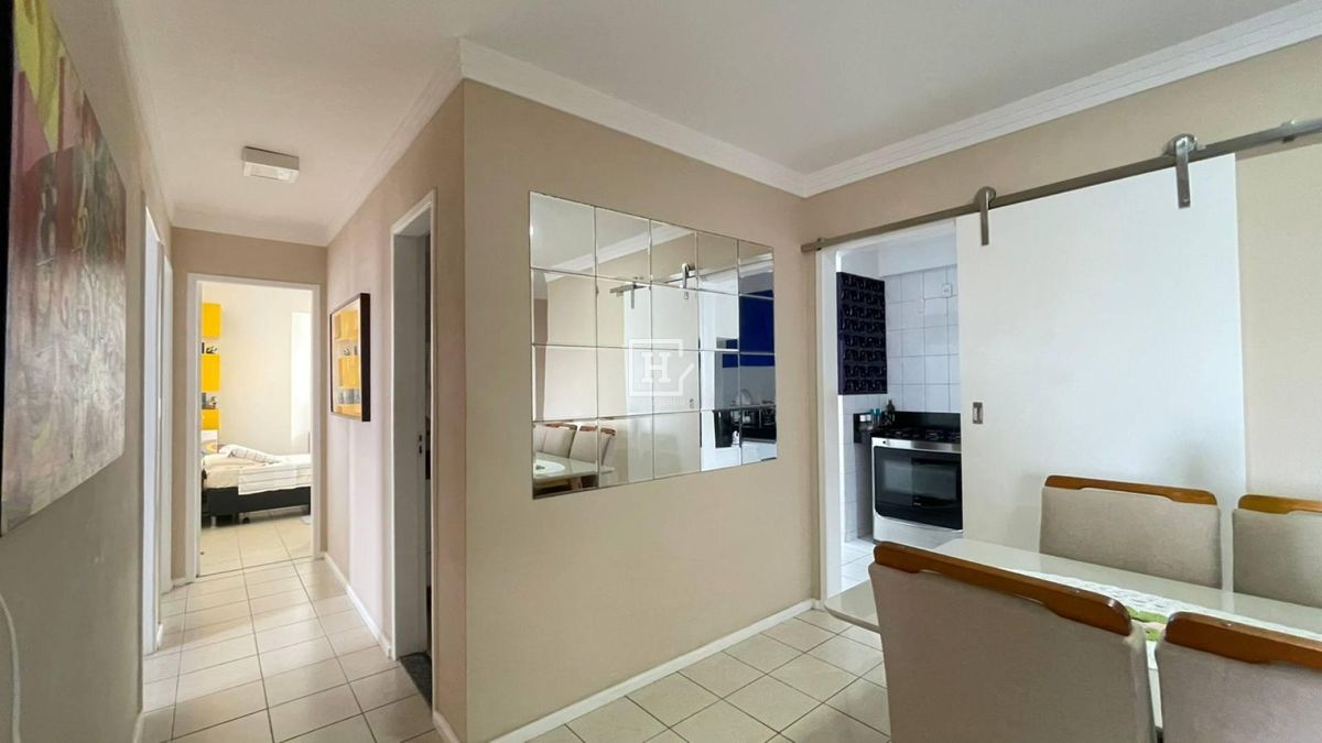Apartamento com 3 quartos à Venda, Atalaia - Aracaju
