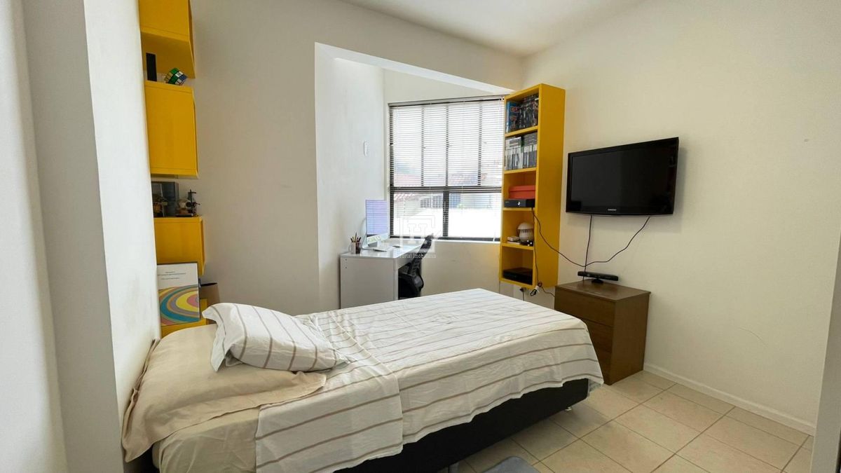 Apartamento com 3 quartos à Venda, Atalaia - Aracaju