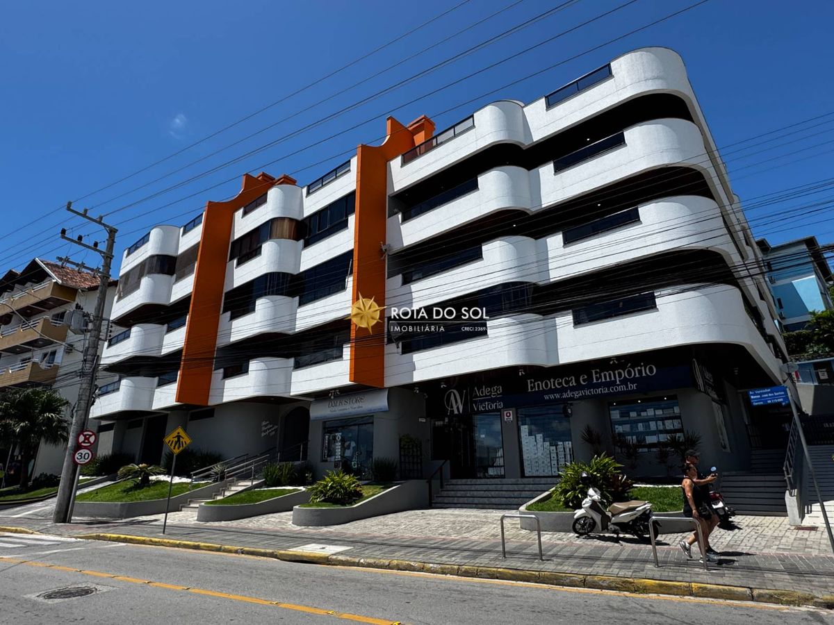 Laélia Purpurata Apartamento 3 quartos vista mar à venda Praia Centro Bombinhas SC - 28