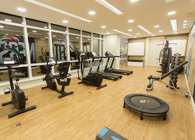 Sala comercial para vender no estreito 701