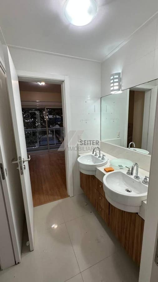 Apartamento a venda Trompowsky Centro