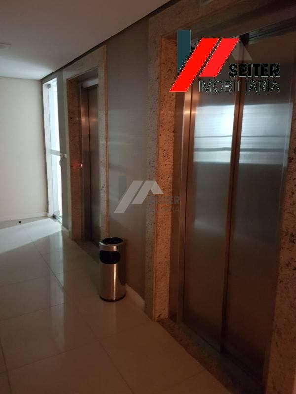 Apartamento de 2 dormitorios com suite a venda Itacorubi Residencial Las vegas