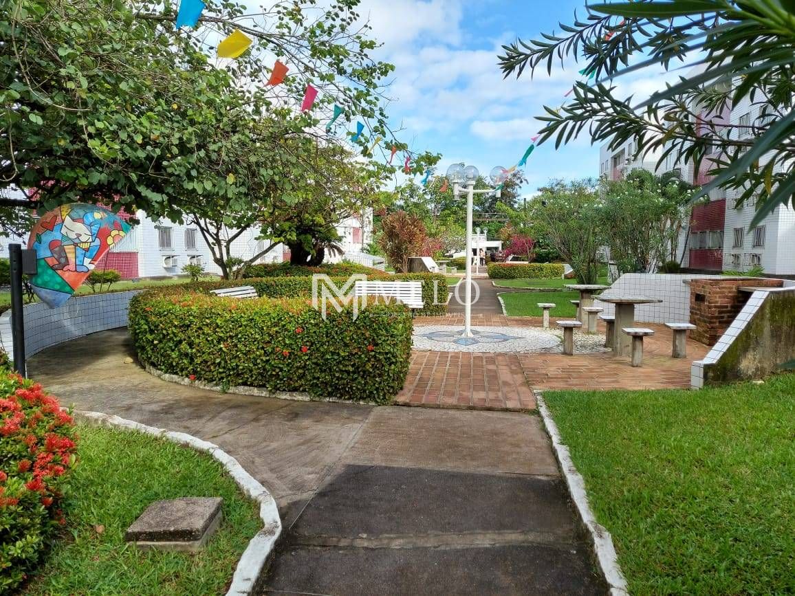 Apartamento, 2 quartos, 59 m² - Foto 18