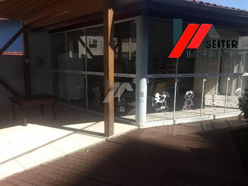 Apartamento de 2 dormitorios com suite a venda Itacorubi Residencial Las vegas
