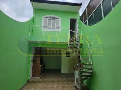 Casa Localizada na Cidade das Flores/Osasco - 22