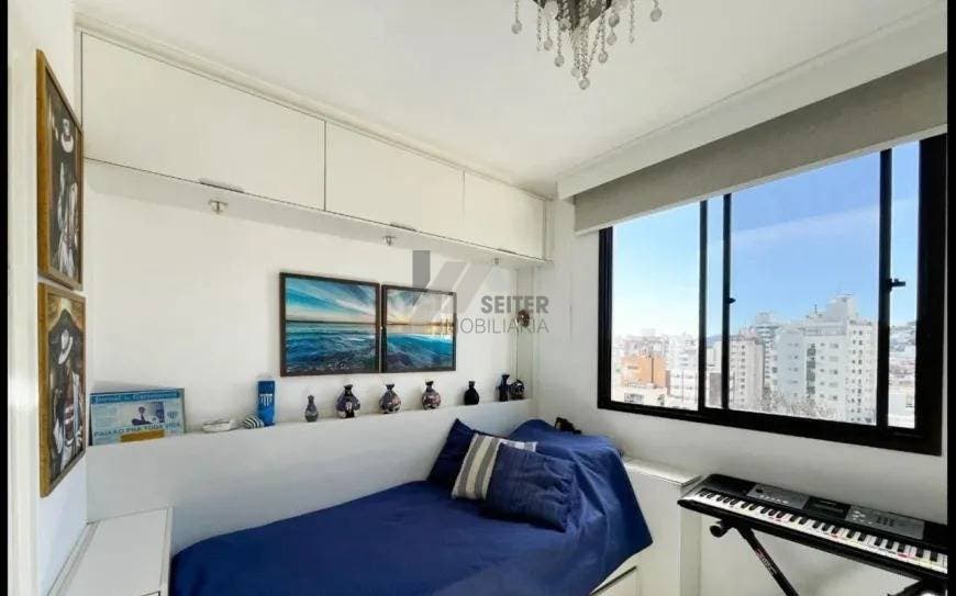 Apartamento com 3 quartos a venda Centro Florianópolis