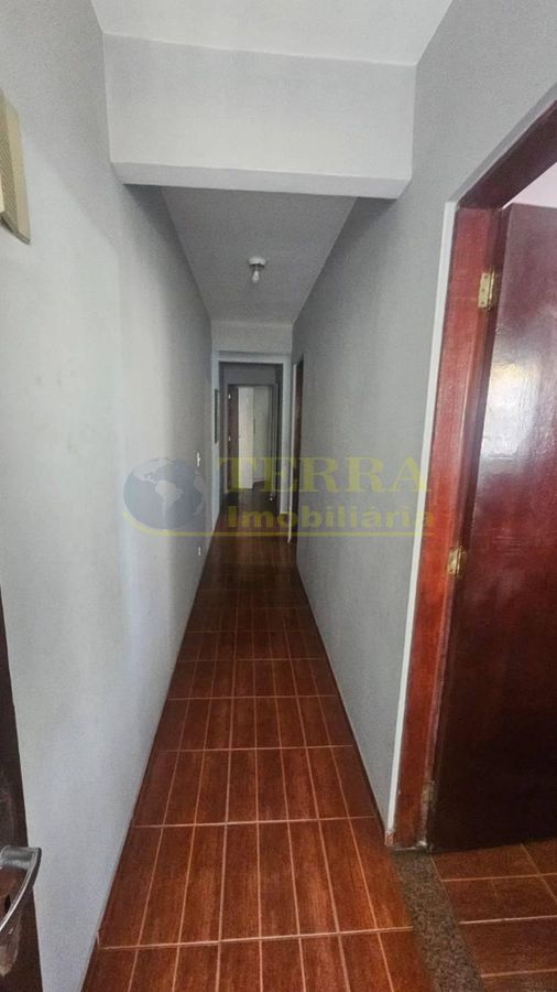 Terreno com 4 Casas à Venda - Jardim Bandeira, Osasco - 11