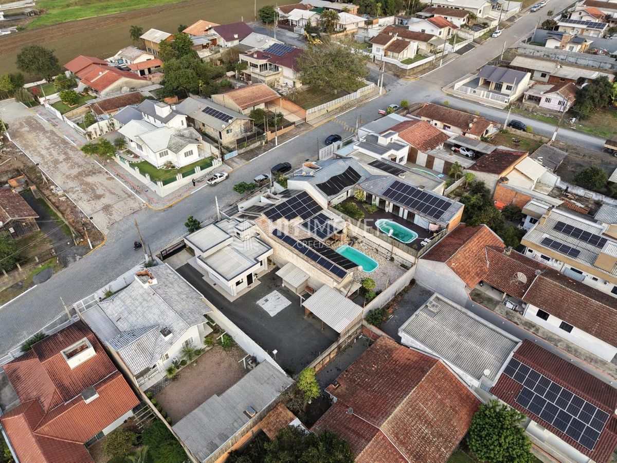 Casa - Gabiroba - Ituporanga - Sc
