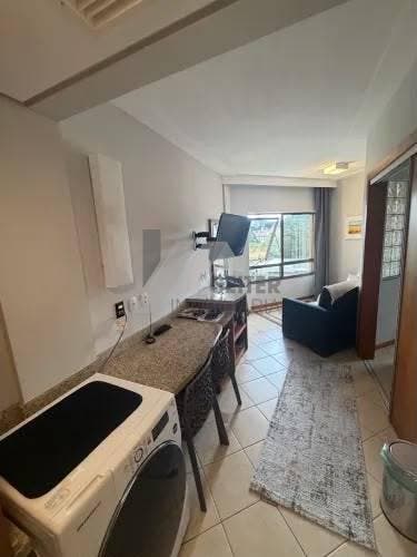 Residencial › Flat/Loft/Estúdio, 1, para Venda no Itacorubi- Florianópolis