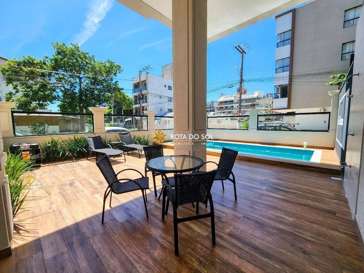 Le Chateau Triplex 3 Suítes Praia de Bombas Bombinhas Sc - 15