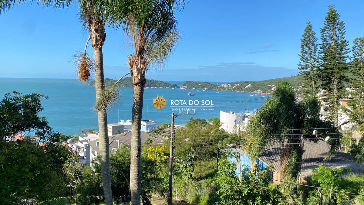 Condomínio Panorâmico Casa vista mar à venda 3 quartos Centro Bombinhas SC — foto 12